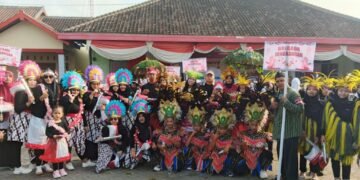 Karnaval Jongkangan