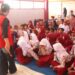Kegiatan Sosialisasi Pemilahan Sampah di SDN 174 Petta Malangke