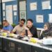 Kunjungan Analis BPJS TK dan Maybank Sekuritas