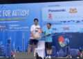 Walk for Autism 2025