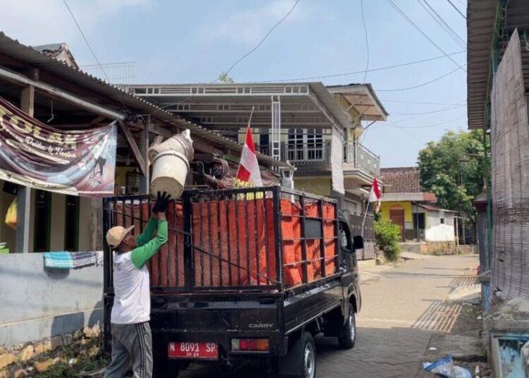 Pembuatan Video Profil BUMDES Desa Pakukerto, Upaya Kenalkan Potensi dan Perkuat Citra Desa 46 BUMDES