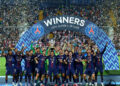 PSG UEFA SUPER CUP 2025