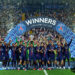 PSG UEFA SUPER CUP 2025
