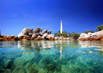 Bangka Belitung