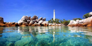 Bangka Belitung