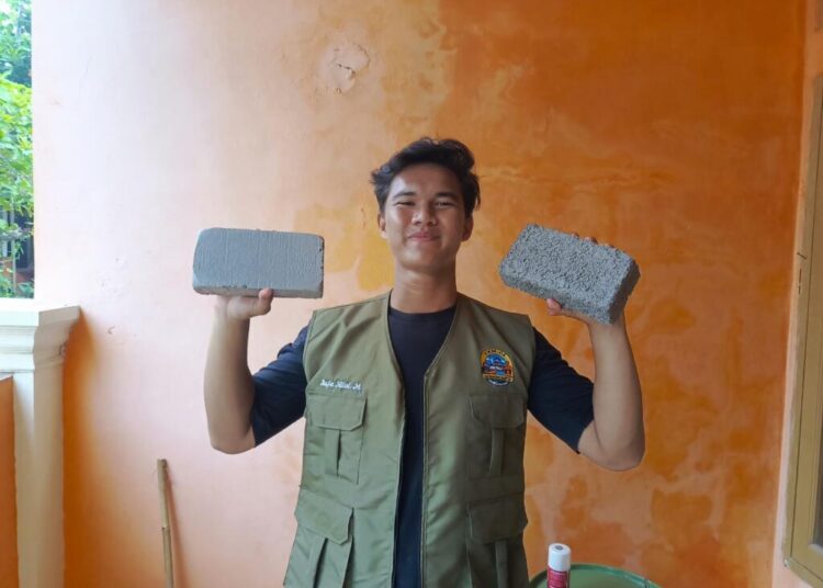 Paving 1