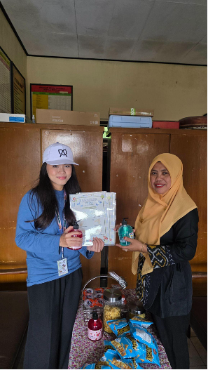 Langkah Kecil, Dampak Besar: Mahasiswa BBK 6 UNAIR Tanamkan Budaya Hidup Bersih Sejak Dini 2 Picture5
