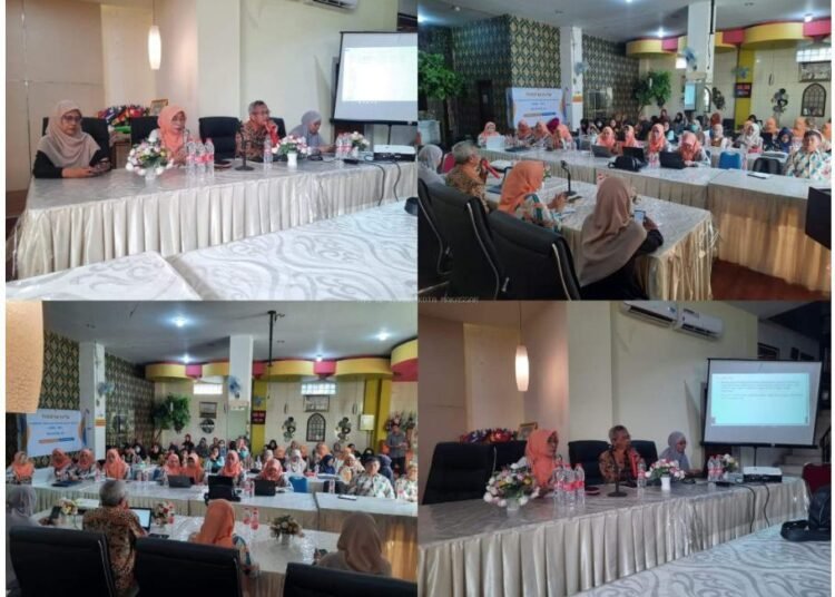 KKGMI VII Kec. Tamalate Adakan Kegiatan Rutin Pelatihan PKG & PKKM 46 Screenshot 2025 08 02 134715