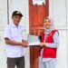 Penyerahan akun instagram secara resmi dilakukan pada 8 Agustus 2025 bertempat di Kelurahan Tolo