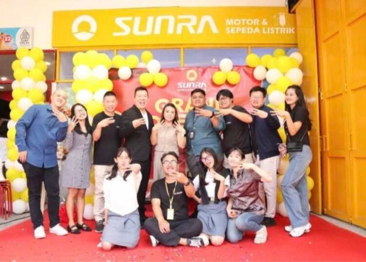 Sunra