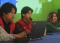 Sosialisasi Pembuatan Pestisida Nabati dan Pemanfaatan Limbah Tani menjadi Briket 2