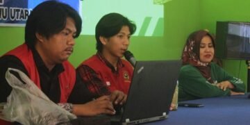 Sosialisasi Pembuatan Pestisida Nabati dan Pemanfaatan Limbah Tani menjadi Briket 2