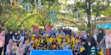 TK outing 2