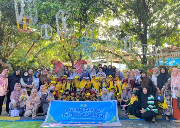 TK outing 2