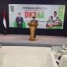 KH Ma’ruf Amin/Membuka Pendidikan Instruktur Kaderisasi Tingkat Pertama DPP Berani 2025 (Sumber: Dokpri)