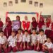 Foto Bersama Siswa-siswi Kelas 6 SDN 31 Panaikang, Kec. Sinjai Timur, Kab. Sinjai