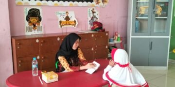 PSIKOTES kelas 1