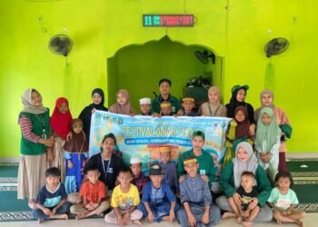 Festival Anak Sholeh
