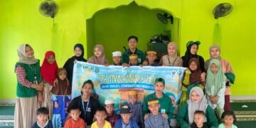 Festival Anak Sholeh