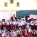 Foto Bersama Siswa-Siswi Kelas 1 SDN Pondok