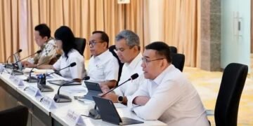 Wamen ATR Jamin Pengelolaan Tanah untuk Kepentingan Rakyat