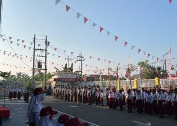Sumber: SD MICA