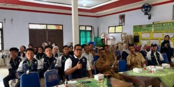 Sosialisasi Sertifikasi Indikasi Geografis