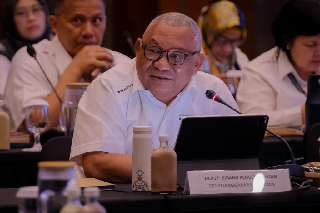 Masyarakat Antusias Sambut Pembukaan Festival Pacu Jalur 2025 di Riau 2 Pacu Jalur