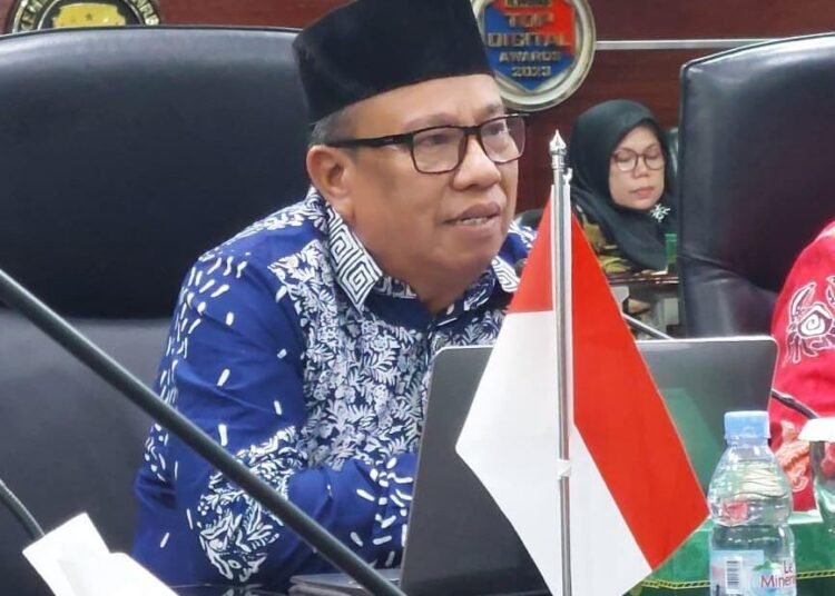 Yusdani Badilag 11