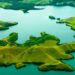 Legenda Danau di Tanah Papua