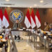 Menteri ATR/BPN Nusron Wahid Paparkan Progres Dukung Asta Cita Presiden Prabowo