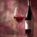 bottle of red wine minumancom