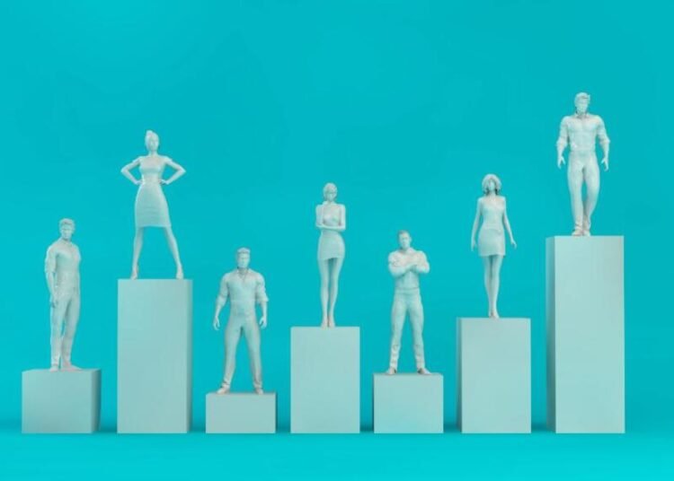 Career Cushioning: Mempersiapkan Rencana Cadangan Sebelum Kehilangan Pekerjaan 46 cc