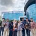 Kunjungan Mahasiswa dan Dosen MARS UMY