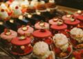 dessert