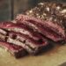daging sapi dry aging