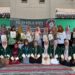 fhoto bersama pelatihan eco print