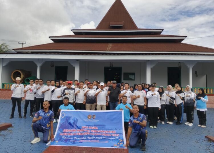 Lapas Ternate