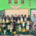foto bersama eco print