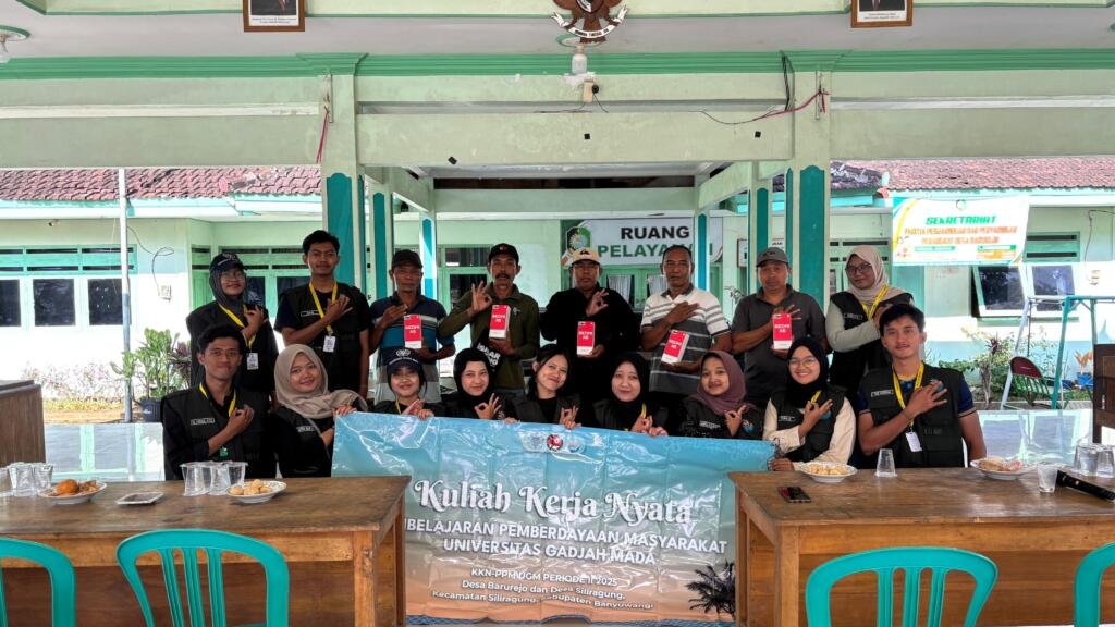 foto bersama