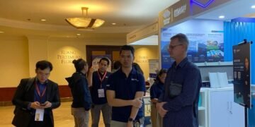 Pameran HAKI 2025