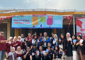 kesehatan gratis