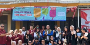 kesehatan gratis