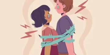 large ambivalensi emosional dalam hubungan romantis ItXTQORhZg