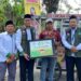 media online penyerahan bantuan usaha