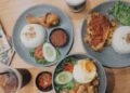 menu bento kopi pamulang