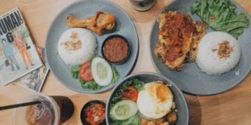 menu bento kopi pamulang