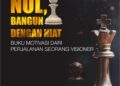 mulai dari nol bangun dengan niat