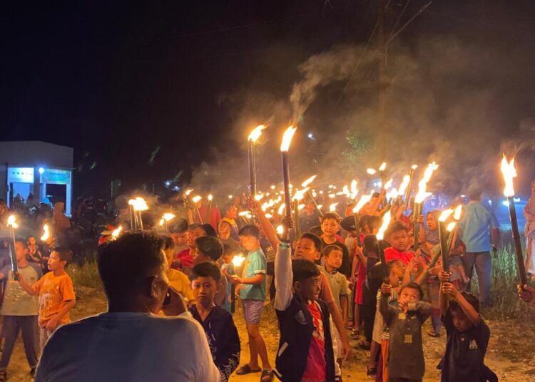 pawai obor 1 1