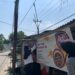 pemasangan banner